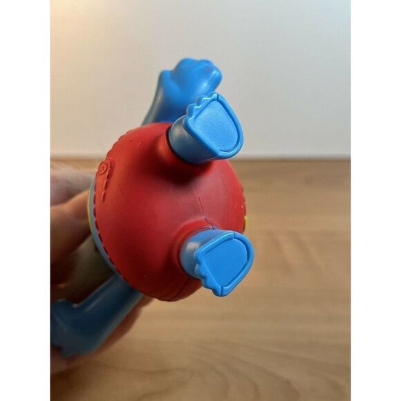 Trolls World Tour #9 Biggie & Mr. Dinkles 4" McDonalds Toy - Picture 5 of 7